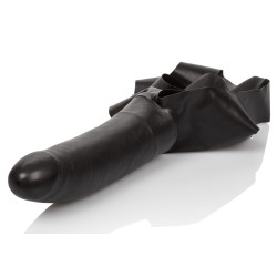 California Exotic Novelties Gode de tête Latex 15 x 4 cm
